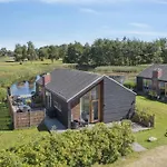 Prázdninový dům Lakefront Luxury Retreat With Cozy Loft