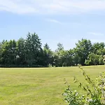 Lakefront Luxury Retreat With Cozy Loft * Stubbekøbing