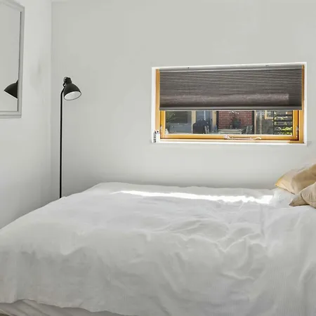 Lakefront Luxury Retreat With Cozy Loft * Stubbekøbing