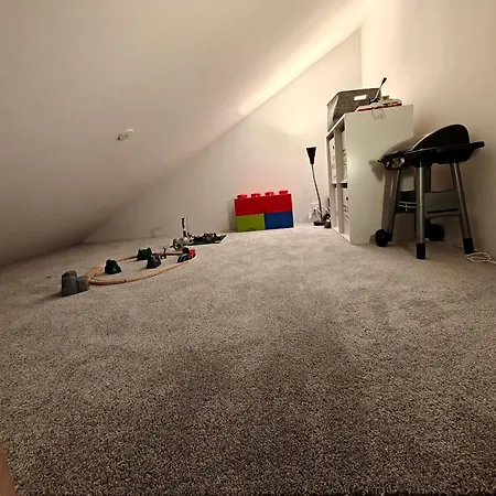 Lakefront Luxury Retreat With Cozy Loft Stubbekøbing